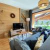 Appartement Samoëns, 3 pièces, 6 personnes - FR-1-624-122