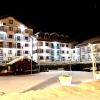 Exceptionnel duplex en Residence & Spa Vallorcine Mont-Blanc 5 étoiles