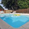 Charmant appartement 2p de 43m2 avec piscine partagée