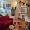 DUPLEX N°3 AU COEUR DE BAGNERES DE BIGORRE