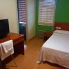 Pension San Roque