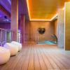 Moon Hotel & SPA.