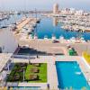 Moon Hotel & SPA.