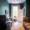 3 Westbourne Terrace, Lancaster Gate, Hyde Park, London W2 3UL, United Kingdom.