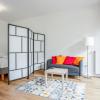 Wonderful studio with terrace - Welkeys