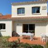 Maison Les Sables-d'Olonne, 6 pièces, 8 personnes - FR-1-422-39
