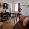Appartement chaleureux en Ardèche