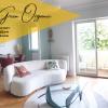 *Green Organic* Balcon & Garage