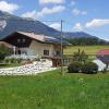 Ferienwohnung Alpenblick