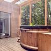 Madame Imagine, Lodges & SPA Epinal