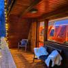 Chalet Alma