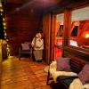 Chalet Alma