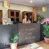Hostal Posada Huecar