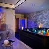 Logement privatif avec Jacuzzi