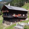 Almhütte Egger Obheimat