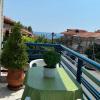 Vassilikos Apartment