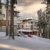 Green Life Family Apartments Pamporovo