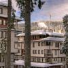 Green Life Family Apartments Pamporovo