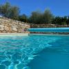 Maison indépendante standing, piscine privée