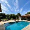 Villa Alivu belle piscine chauffée