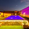 Casa Rural LA BRETONA
