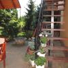 Oázis Apartmanház