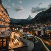 Parkhotel Beau Site Zermatt, Brunnmattgasse 9, 3920 Zermatt, Switzerland.