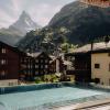 Parkhotel Beau Site Zermatt, Brunnmattgasse 9, 3920 Zermatt, Switzerland.