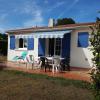 Maison Longeville-sur-Mer, 4 pièces, 6 personnes - FR-1-336-99