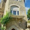 Maison du XVème au cœur du village médiéval