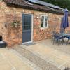 Mowbray Stable Cottages