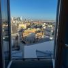 Sous les toits de PARIS TROCADERO