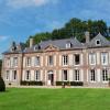 Château de Cleuville
