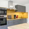 Gorgeous Apartment In Pirou With Kitchen