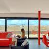 Luxury Villa Sand Volcano