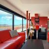 Luxury Villa Sand Volcano