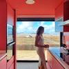 Luxury Villa Sand Volcano