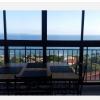 Appartement vue Mer Sanguinaires à 5min des plages