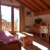 Appartement Lanslevillard, 3 pièces, 6 personnes - FR-1-508-15