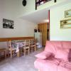 Appartement Lanslevillard, 2 pièces, 6 personnes - FR-1-508-112