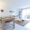 2BR Modern apartment with 2 terraces pool tennis and parking - BENAKEY
