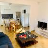 Appartement quartier calme