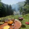 Appartement - dans le chalet Carmazin