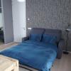 Bed & Wellness Boxtel, luxe kamer met airco en eigen badkamer