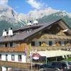 HOTEL DOLOMITI di De Martin D Oscar