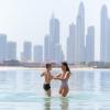 Crescent West, Palm Jumeirah, Dubai, United Arab Emirates.