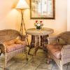 California Inn and Suites Bakersfield