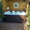 Arche de Lanoë jacuzzi