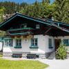 Chalet 3 Musketiers