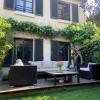 Cottage de charme avec Jardin à Paris